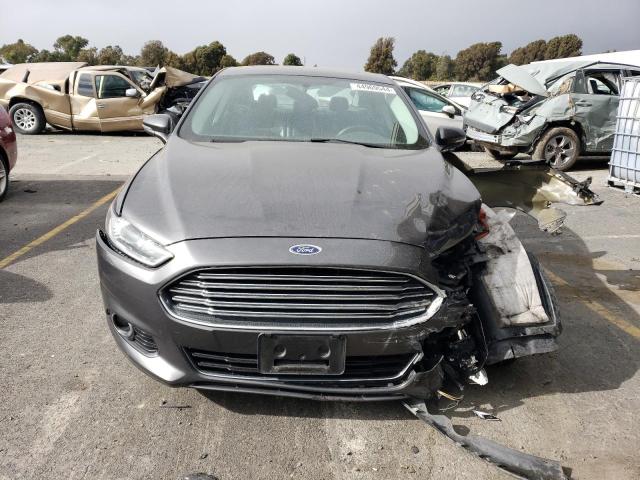 Photo 5 from auction – 2016 FORD FUSION TIT with VIN 3FA6P0SU2GR235988