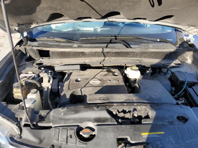 Photo 11 from auction – 2014 NISSAN PATHFINDER with VIN 5N1AR2MM1EC735896