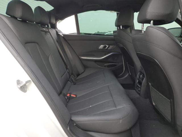 Photo 10 from auction – 2020 BMW 330I with VIN 3MW5R1J03L8B26070