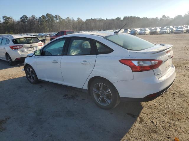 صورة رقم 2 من المزاد - 2014 FORD FOCUS SE مع VIN 1FADP3F25EL379242