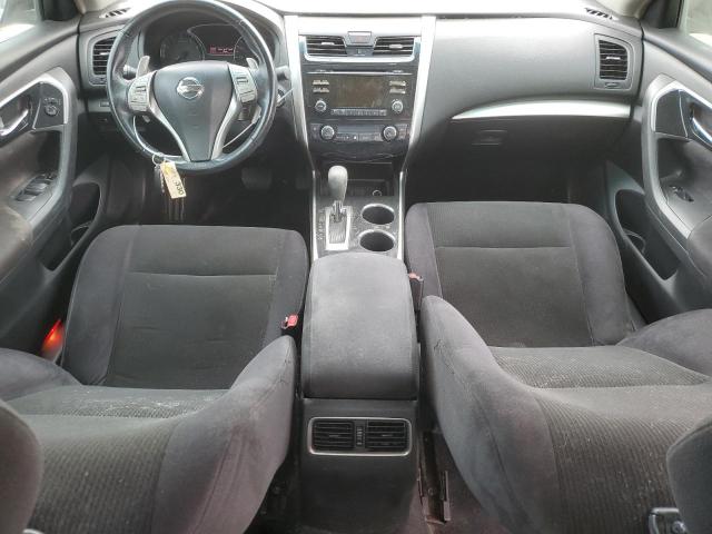 Photo 8 from auction – 2013 NISSAN ALTIMA 3.5 with VIN 1N4BL3AP7DN406742
