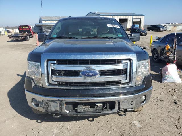 Zdjęcie 5 z aukcji – 2014 FORD F150 SUPER z VIN 1FTFW1EF2EFC53952