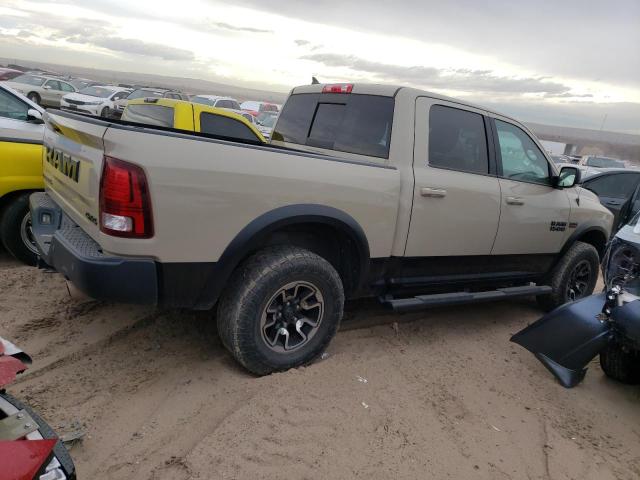 Photo 3 from auction – 2017 RAM 1500 REBEL with VIN 1C6RR7YT9HS653664