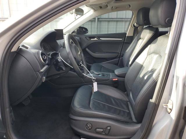 Photo 7 from auction – 2015 AUDI A3 PREMIUM with VIN WAUBFGFF0F1005663