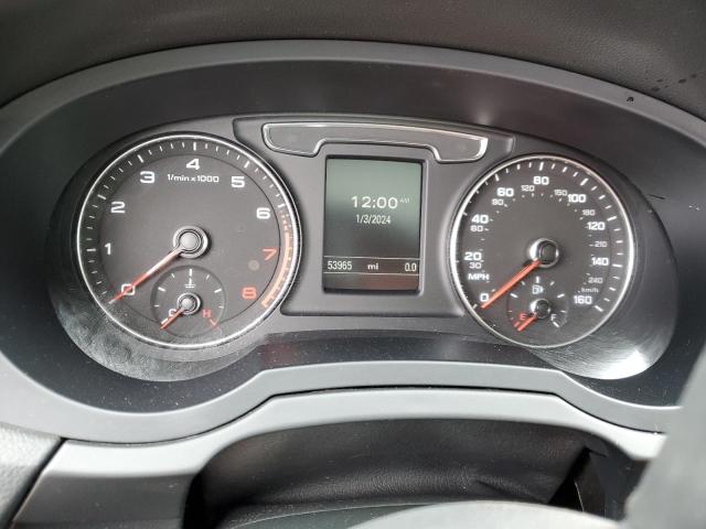 Photo 9 from auction – 2018 AUDI Q3 PREMIUM with VIN WA1JCCFS0JR008208