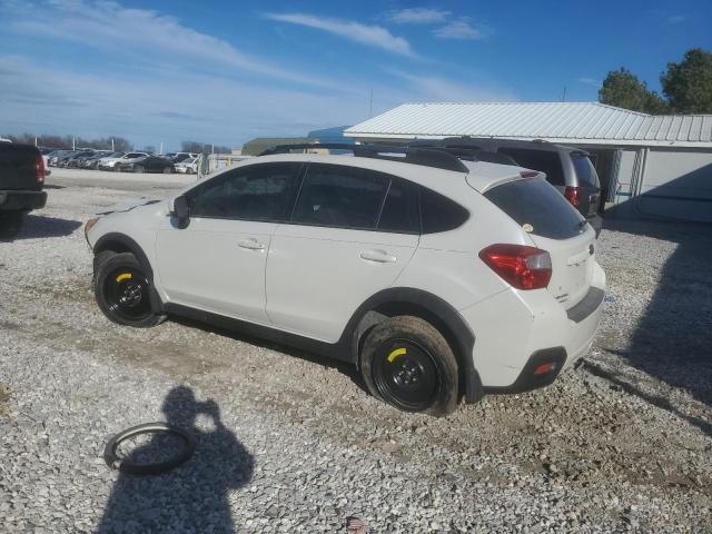 Photo 2 from auction – 2014 SUBARU XV CROSSTR with VIN JF2GPAKC5E8284176