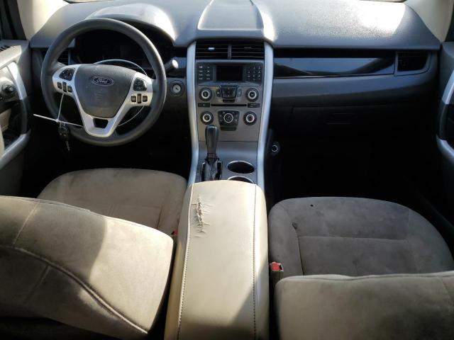 Photo 8 from auction – 2011 FORD EDGE SE with VIN 2FMDK3GC2BBA64700