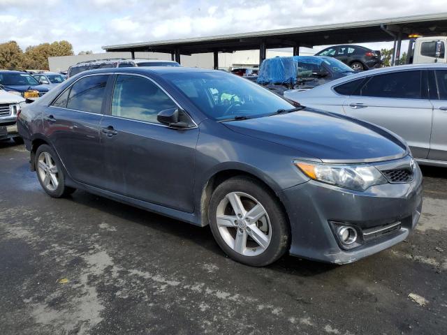 Photo 4 from auction – 2013 TOYOTA CAMRY L with VIN 4T1BF1FK2DU268709