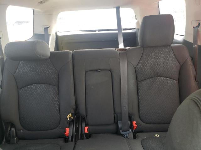 Photo 10 from auction – 2012 GMC ACADIA SLE with VIN 1GKKVPED5CJ210160
