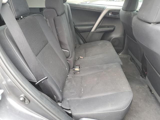 Photo 10 from auction – 2016 TOYOTA RAV4 XLE with VIN 2T3WFREV9GW301048