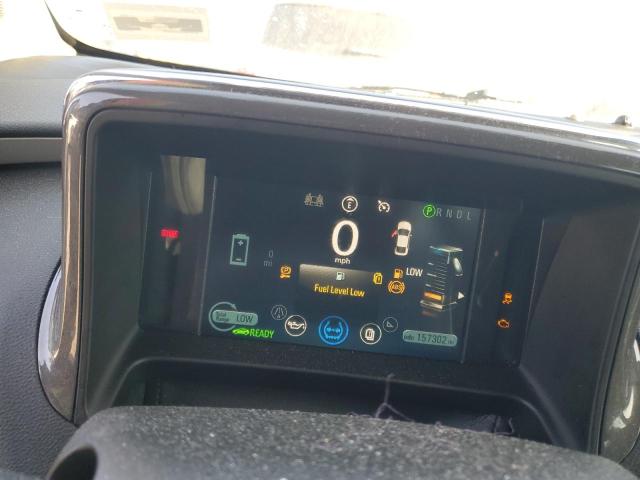 Foto 9 de la subasta – 2013 CHEVROLET VOLT con VIN 1G1RF6E45DU132330