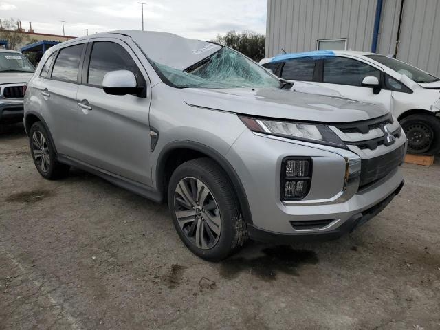 Photo 4 from auction – 2022 MITSUBISHI OUTLANDER with VIN JA4APUAU9NU020119