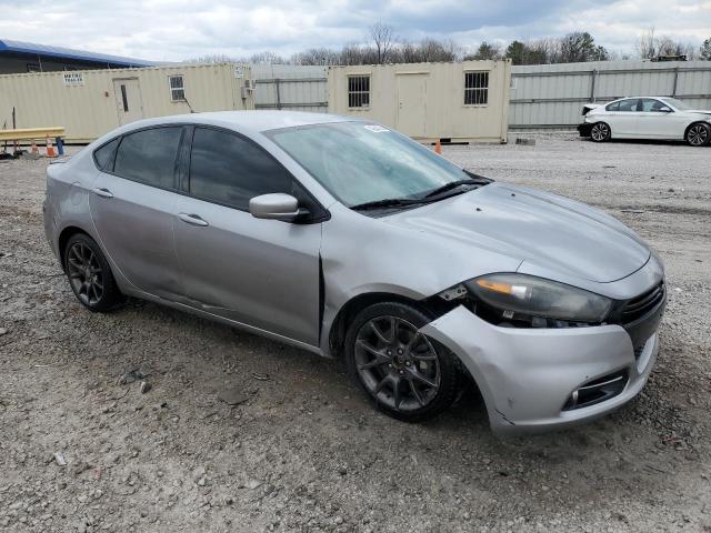 Photo 4 from auction – 2016 DODGE DART SXT with VIN 1C3CDFBB9GD529649