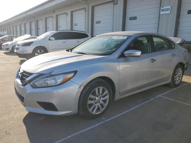 NISSAN ALTIMA 2.5 2017 with VIN 1N4AL3AP2HN330641 - Photo from auction