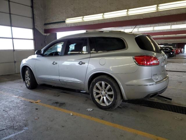 Photo 2 from auction – 2014 BUICK ENCLAVE with VIN 5GAKVBKDXEJ142087