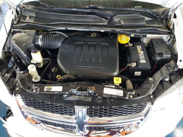 Photo 11 from auction – 2020 DODGE GRAND CARA with VIN 2C4RDGCG2LR153079