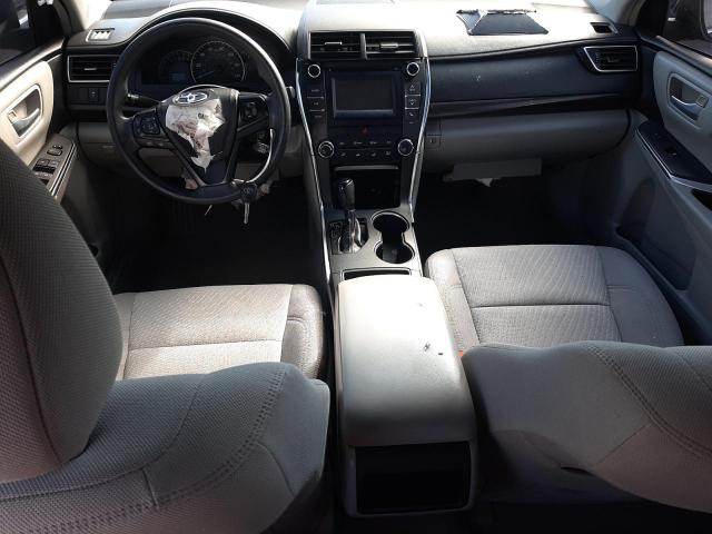 Photo 8 from auction – 2015 TOYOTA CAMRY LE with VIN 4T1BF1FK2FU927858