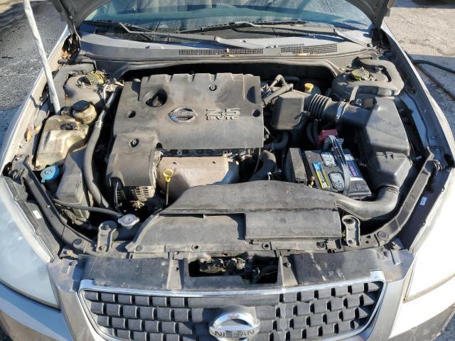 Photo 11 from auction – 2006 NISSAN ALTIMA S with VIN 1N4AL11E96C217085