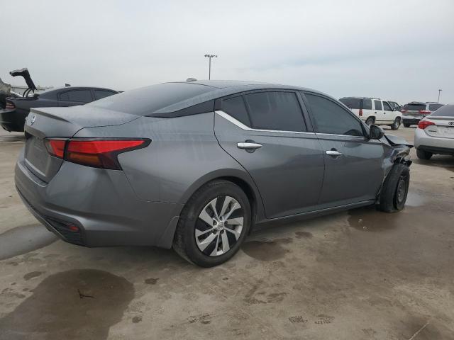 Photo 3 from auction – 2020 NISSAN ALTIMA S with VIN 1N4BL4BV8LC282834