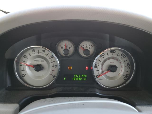 Photo 9 from auction – 2007 FORD EDGE SEL P with VIN 2FMDK39C07BB56912