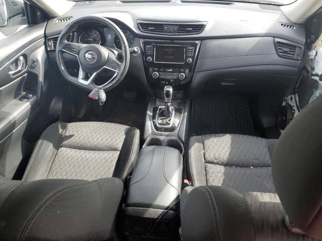 Photo 8 from auction – 2018 NISSAN ROGUE S with VIN KNMAT2MT4JP532677