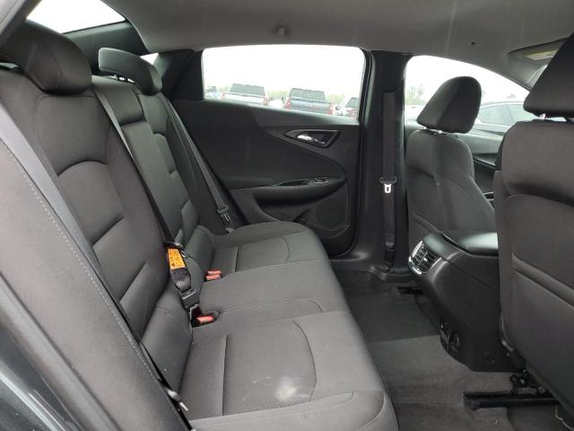 Photo 10 from auction – 2018 CHEVROLET MALIBU LT with VIN 1G1ZD5ST8JF126212