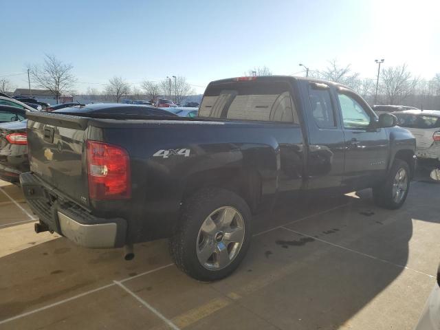 Photo 3 from auction – 2011 CHEVROLET SILVERADO with VIN 1GCRKTE33BZ299309