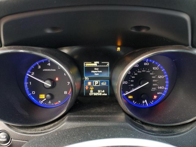Фото 9 с аукциона – 2015 SUBARU OUTBACK 2. с VIN 4S4BSBJC1F3204106