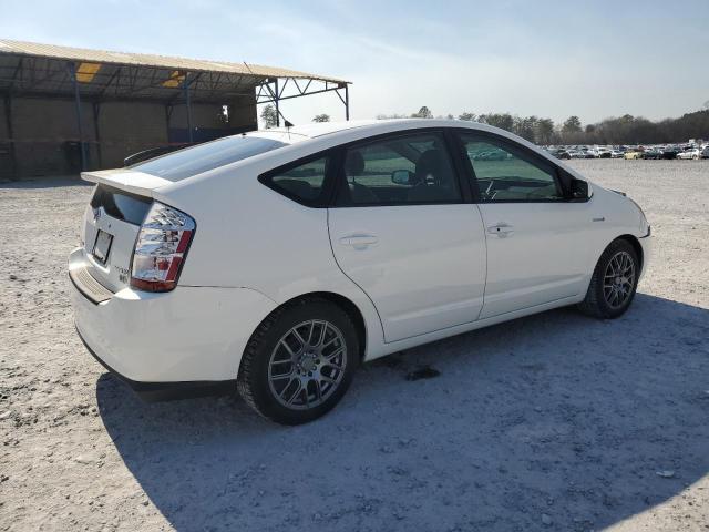 Photo 3 from auction – 2007 TOYOTA PRIUS with VIN JTDKB20U477563930