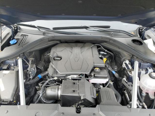 Photo 12 from auction – 2024 GENESIS GV70 BASE with VIN 5NMMADTB7RH000979