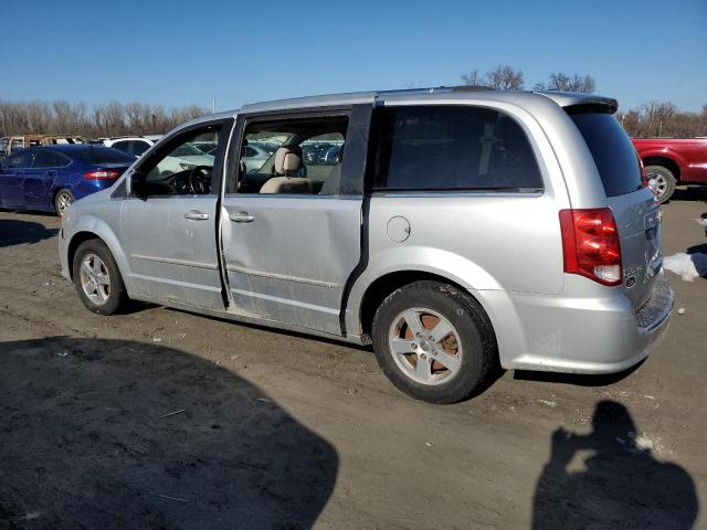 Photo 2 from auction – 2011 DODGE GRAND CARA with VIN 2D4RN5DG4BR763714