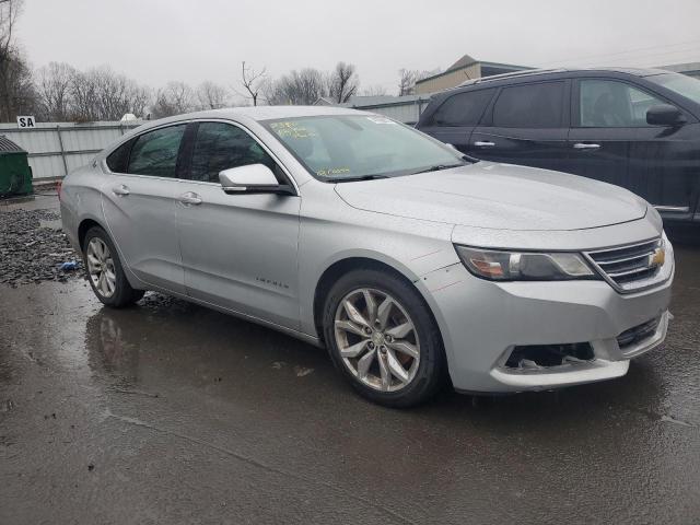 Photo 4 from auction – 2016 CHEVROLET IMPALA LT with VIN 2G1105SA4G9177067