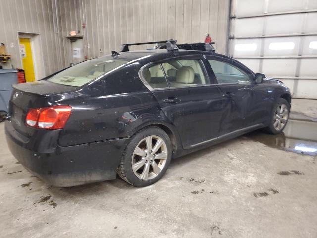 Zdjęcie 3 z aukcji – 2011 LEXUS GS 350 z VIN JTHCE1KS8B0030318