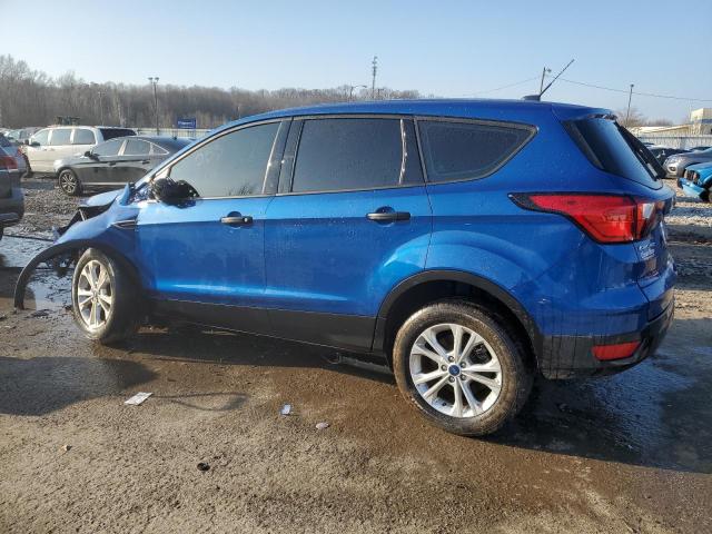 Zdjęcie 2 z aukcji – 2019 FORD ESCAPE S z VIN 1FMCU0F71KUC23306