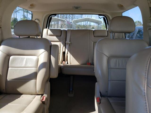 Zdjęcie 10 z aukcji – 2006 FORD EXPEDITION z VIN 1FMFU20596LA39159