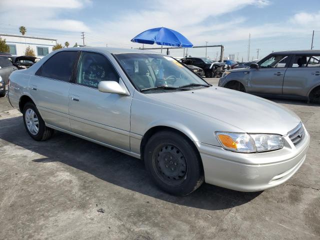 Photo 4 from auction – 2001 TOYOTA CAMRY CE with VIN JT2BG22K710556587