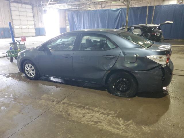 Photo 2 from auction – 2015 TOYOTA COROLLA EC with VIN 2T1BPRHE1FC425962