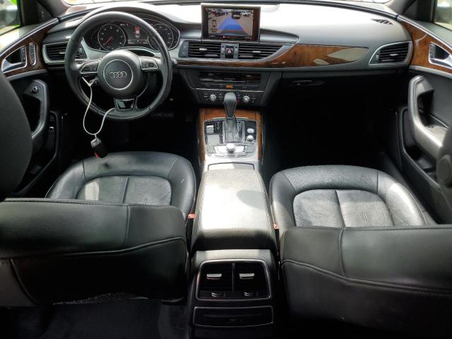 Photo 8 from auction – 2016 AUDI A6 PREMIUM with VIN WAUDFAFC0GN094303