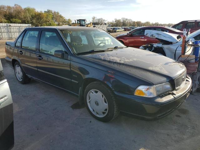 Photo 4 from auction – 1998 VOLVO S70 with VIN YV1LS5576W2505977