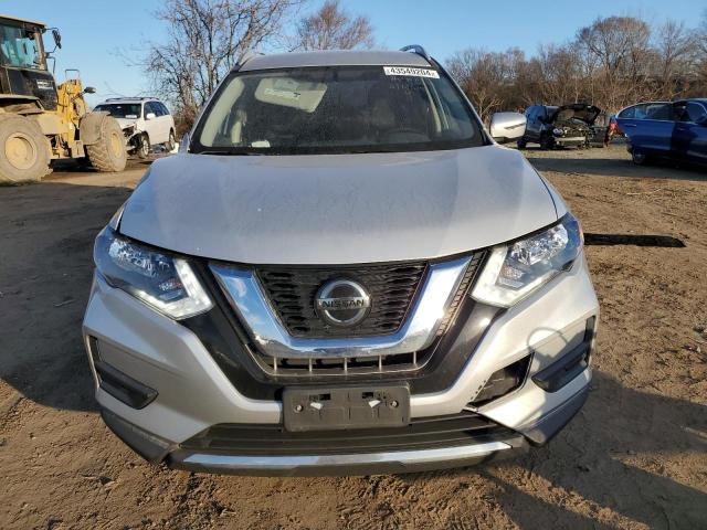 Photo 5 from auction – 2018 NISSAN ROGUE S with VIN JN8AT2MVXJW353605