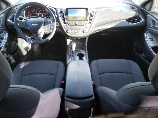Photo 8 from auction – 2018 CHEVROLET MALIBU LT with VIN 1G1ZD5ST2JF258558