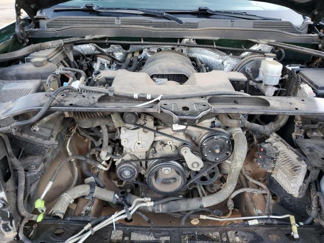 Photo 11 from auction – 2015 CHEVROLET SILVERADO with VIN 1GCNKPEC0FZ172822
