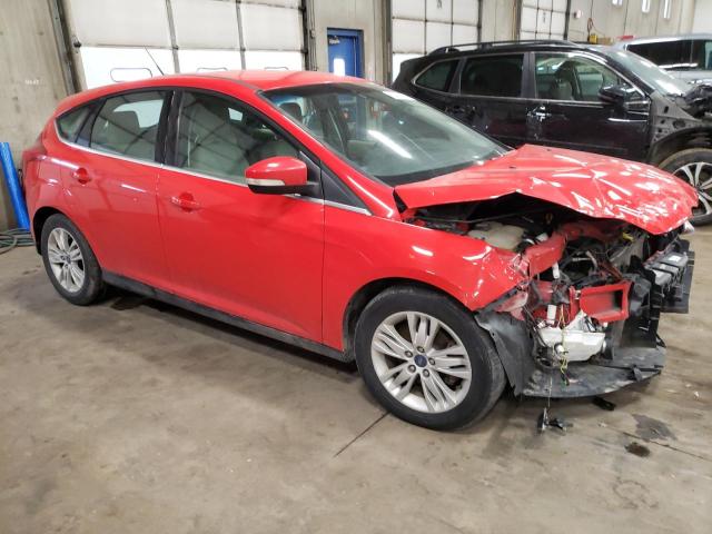 Photo 4 from auction – 2012 FORD FOCUS SEL with VIN 1FAHP3M29CL157272