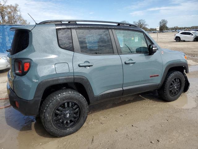 Photo 3 from auction – 2016 JEEP RENEGADE T with VIN ZACCJBCT0GPD99203