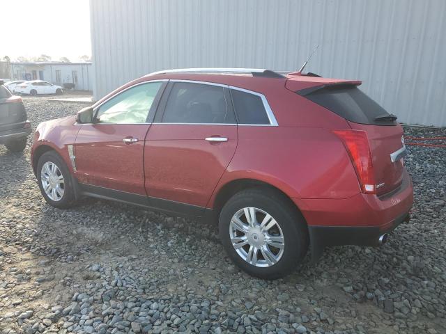 Photo 2 from auction – 2012 CADILLAC SRX LUXURY with VIN 3GYFNAE30CS518041