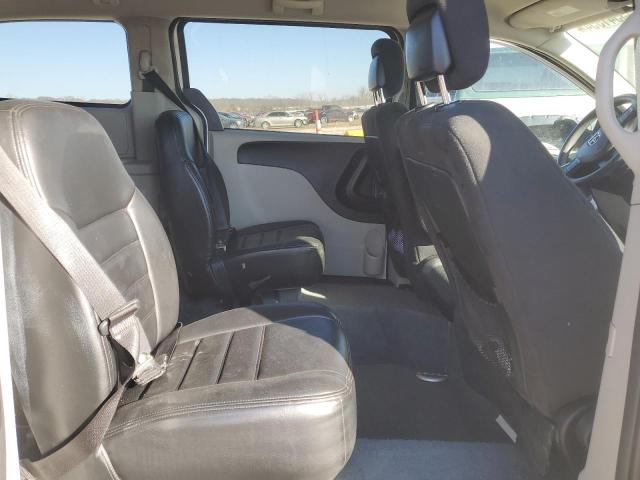 Photo 11 from auction – 2011 DODGE GRAND CARA with VIN 2D4RN3DG3BR710295
