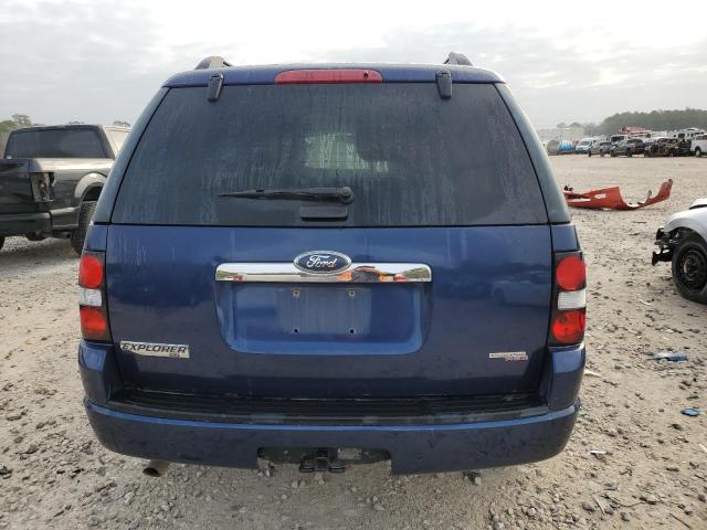 Photo 6 from auction – 2007 FORD EXPLORER X with VIN 1FMEU63E07UB35417