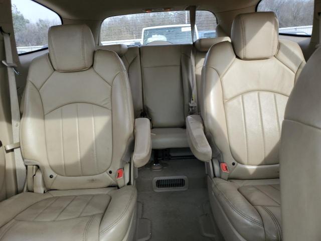 Photo 10 from auction – 2008 BUICK ENCLAVE CX with VIN 5GAER23788J265725