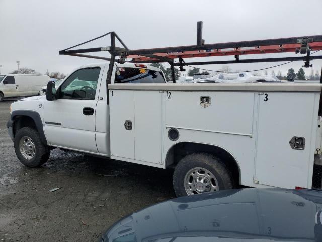 Photo 2 from auction – 2001 GMC SIERRA C25 with VIN 1GDHC24UX1E259713