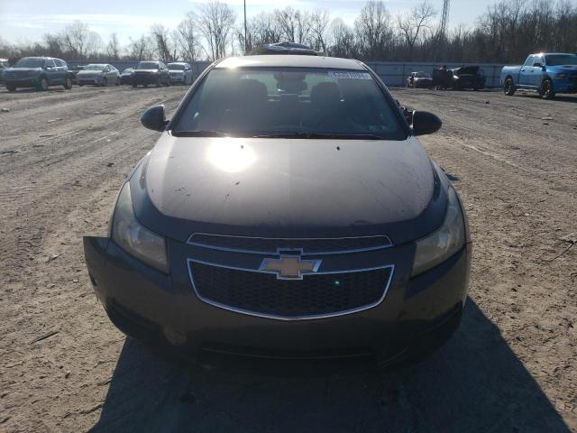 Photo 5 from auction – 2011 CHEVROLET CRUZE LS with VIN 1G1PC5SH2B7151494